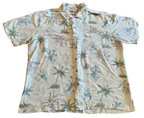 Batik bay men silk - batik, xl