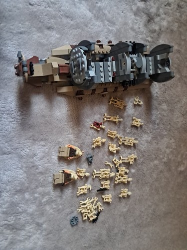 Lego star wars 75086 - lego,