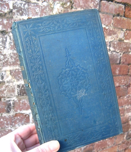 1844 instructions young - instructions, to