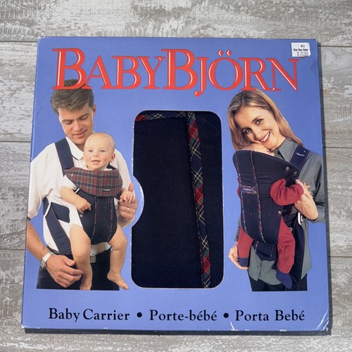 Baby bjorn original - bjorn,