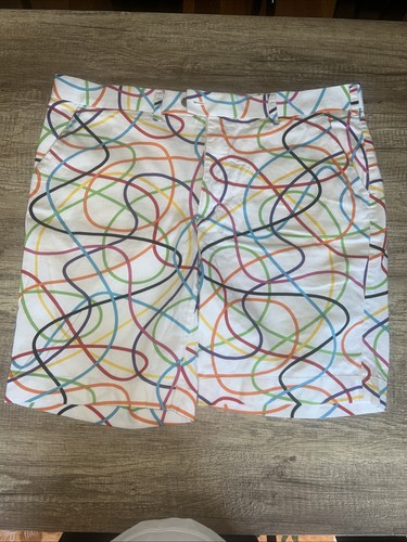 Loudmouth golf shorts - golf, 40