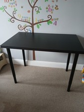 IKEA  LAGKAPTEN / OLOV Desk