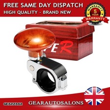 Power Steering Wheel Aid Car