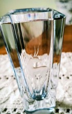Strombergshyttan Crystal #B979