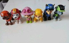 Paw Patrol Toy Bundle Pup