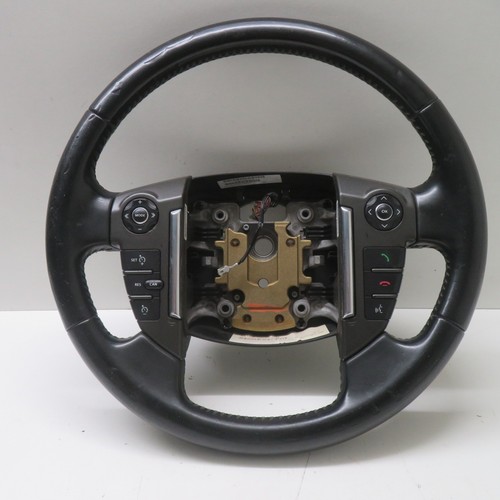 Land rover discovery - land, 4