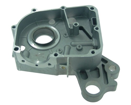 Engine case right - 4, stroke