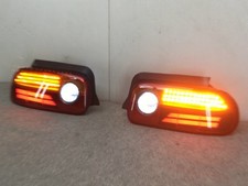 JDM Honda Beat PP1 Full LED tail light Sequential blinker OEM Original design v1