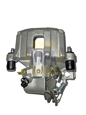 Napa rear right brake caliper - rear,