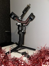 DJI RS3 Gimbal Boxed Great