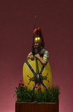 Soldiers 54mm Roman Legionary