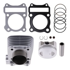 Complete Cylinder Top End Kit
