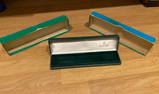 Rolex Ladies Watch Box