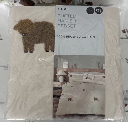 Size double tufted - size,