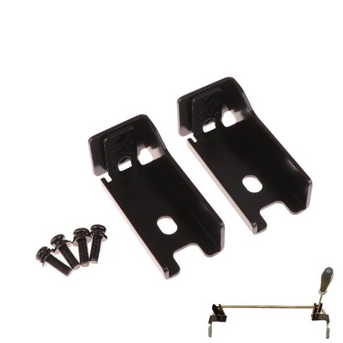 1pair base stand bracket - tv,