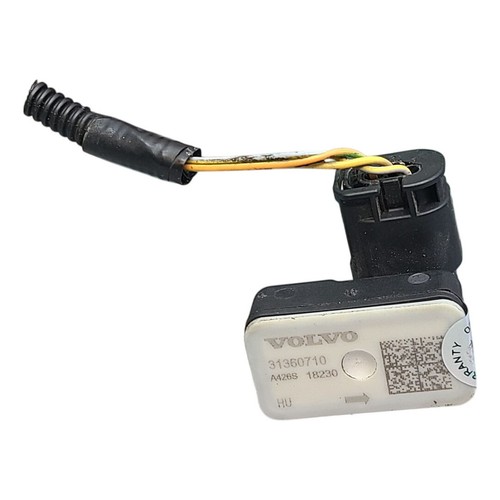 Volvo xc60 mk2 impact sensor - volvo,