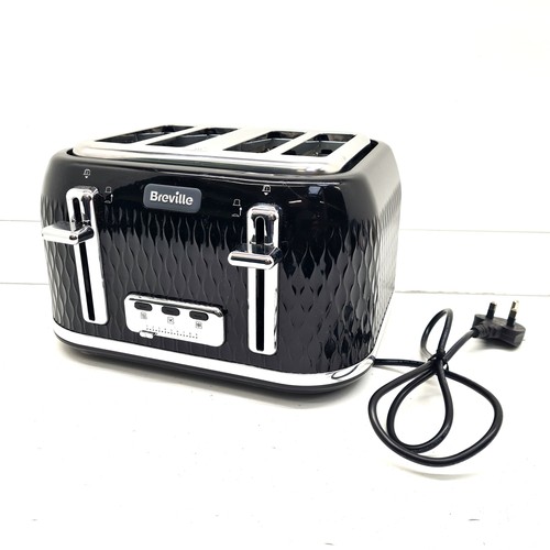 Breville slice toaster - 4,