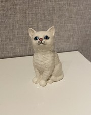 Royal Doulton Persian Kitten