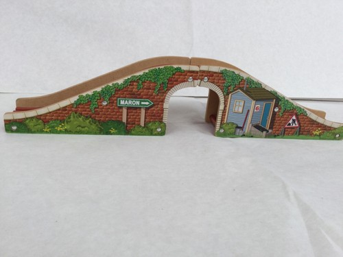 Thomas and friends wooden - thomas,