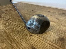 Callaway Great Big Bertha Hawk