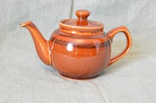 TREACLE GLAZE PRE WAR ONE
