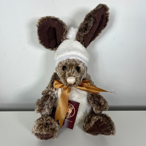 Charlie bear olwen rabbit - charlie,