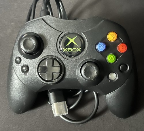 Original xbox controller - controller,