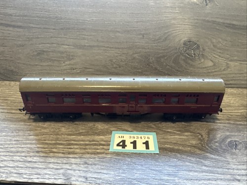 Gauge triang railways - oo,
