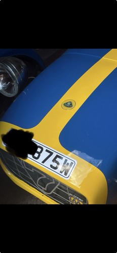 Kit car lotus - car/, type