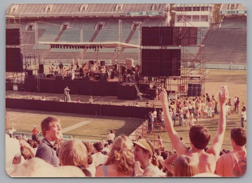 1980 stadium rock - stadium,