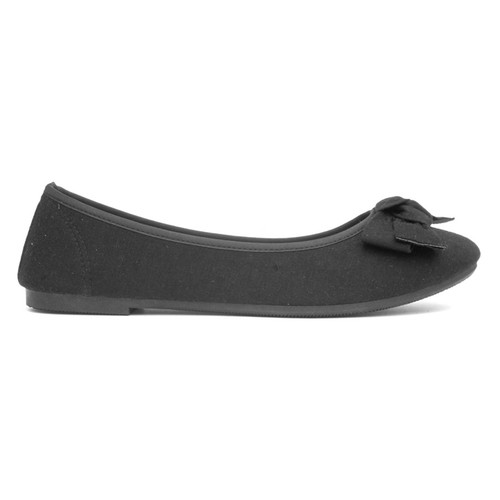 Lilley womens shoes black - lilley,