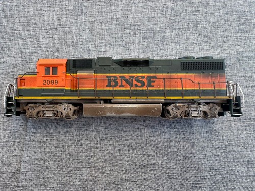 Athearn loco 4619 scale - ho,