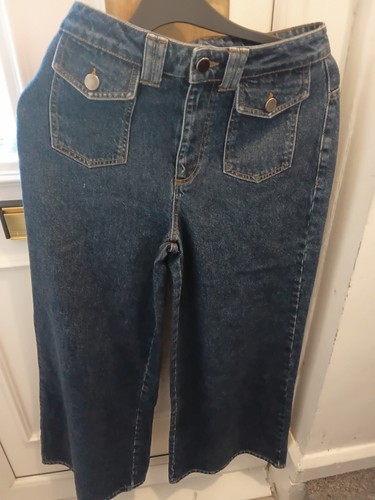 Women blue jeans - women's,
