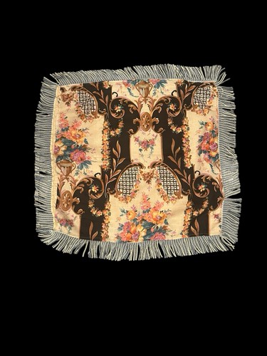 Vtg baroque rococo sweetheart - vtg, baroque/rococo