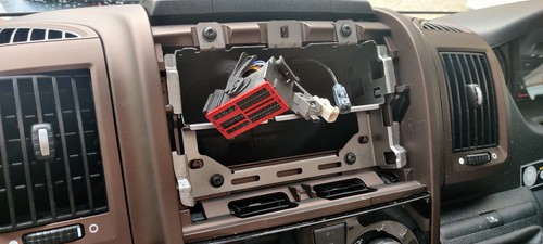 Citro relay boxer ducato - relay,