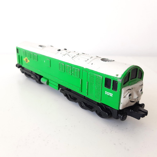 Ertl boco thomas - the, tank