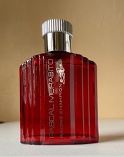 PASCAL MORABITO Racing Champion 100ml Eau De Toilette Made In France.