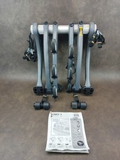 Unused Saris Bones 3 Bike Rack