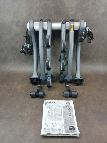 Unused saris bones bike - unused, 3