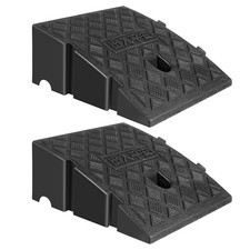  2 Pcs Portable Wheelchair