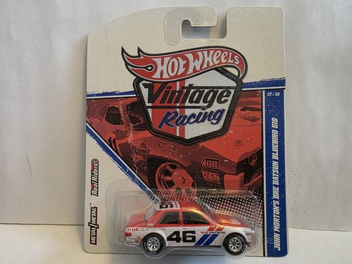 Hot wheels premium - hot, vintage