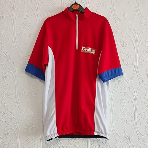Cycling weekly - cycling,