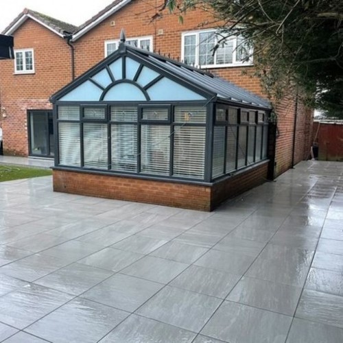 Silver kandla grey 600x600 - grey,