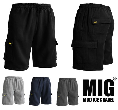 Mig mens cargo - mig, work