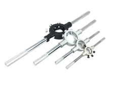 Die Stock Holder Round 1" 1½"