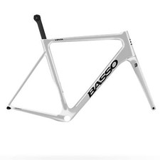 Basso Venta Carbon Road Bike