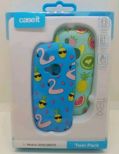 Case flexi for - case, nokia