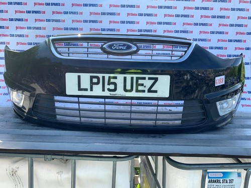 Ford galaxy mpv - galaxy, zetec
