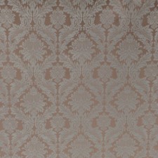 Damask Brocade Duck Egg/Taupe