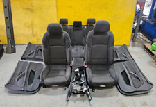 BMW 5 SERIES F11 ESTATE LCI